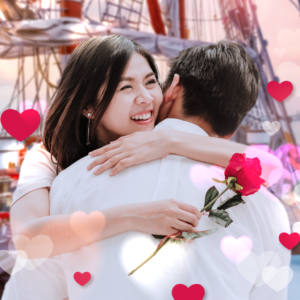 VALENTINE'S DAY CRUISE - ADULT
