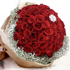100-roses-bouquet