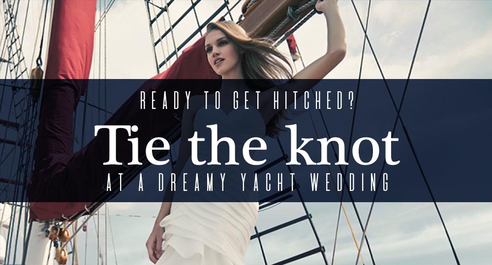 tie the knot royal albatross