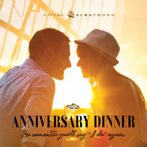 Anniversary Dinner
