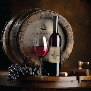 4-COURSE WINE EVENING DINNER CRUISE (CHILD)