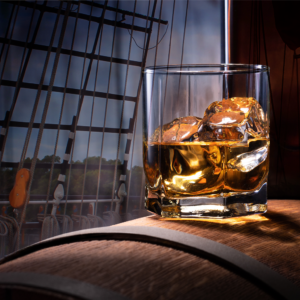 7-COURSE WHISKY TASTING DINNER CRUISE