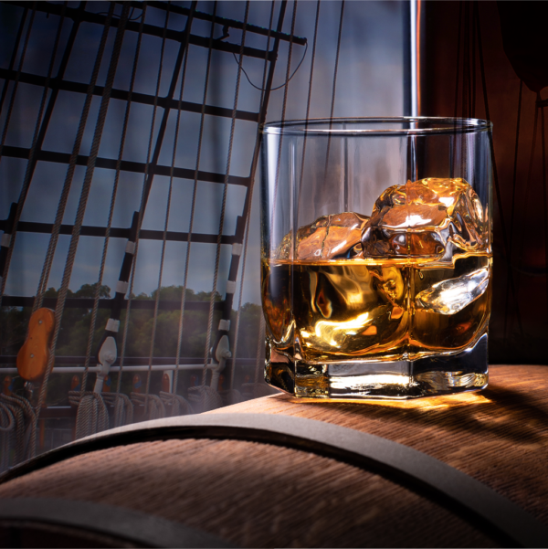4-COURSE WHISKY TASTING DINNER CRUISE