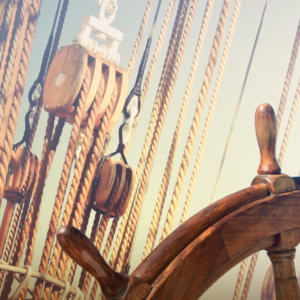 Traditional Tall Ship Cruise - Adult