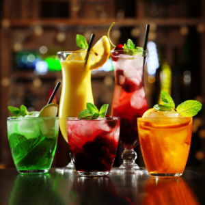 cocktail upgrade icon