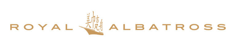 Royal Albatross Logo